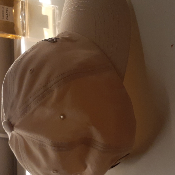 Kale baseball cap - Picture 3 of 7